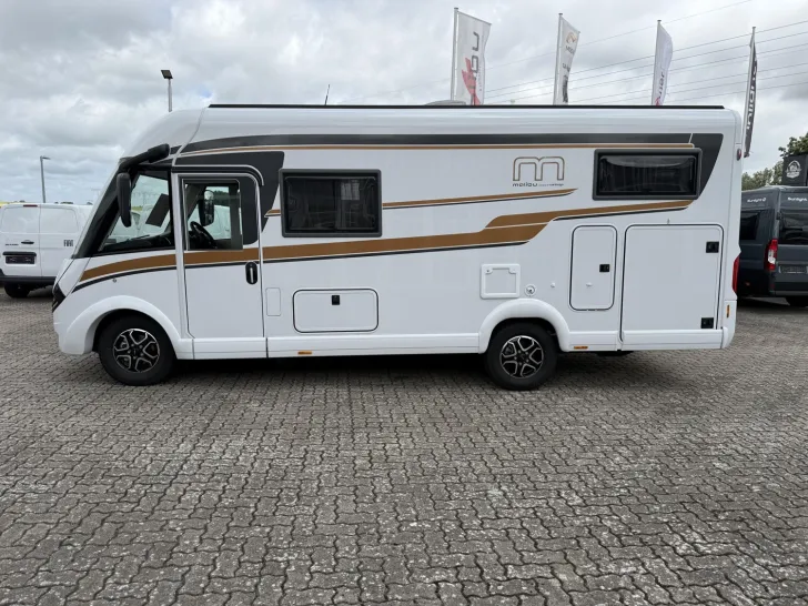 Fahrzeugbild Malibu I 430 KB LE comfort Fiat #27