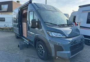 Bild CaraBus 630 ME EDITION [FIRE]