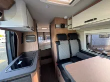 Fahrzeugbild Weinsberg CaraBus 630 ME EDITION [FIRE] Edition Fire #5