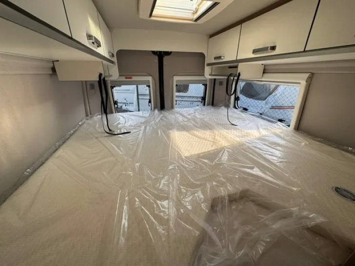 Fahrzeugbild Weinsberg CaraBus 630 ME EDITION [FIRE] Edition Fire #6