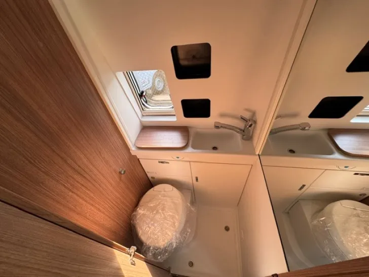 Fahrzeugbild Weinsberg CaraBus 630 ME EDITION [FIRE] Edition Fire #7