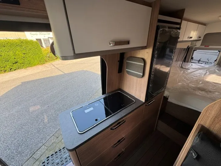 Fahrzeugbild Weinsberg CaraBus 630 ME EDITION [FIRE] Edition Fire #8