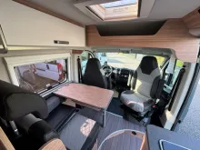 Fahrzeugbild Weinsberg CaraBus 630 ME EDITION [FIRE] Edition Fire #9