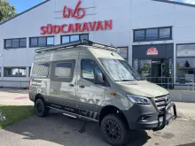Fahrzeugbild Weinsberg X-PEDITION 600 MQ AUTARK 4x4 3.500 kg #1