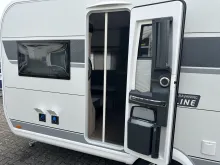 Fahrzeugbild Hobby De Luxe 460 UFe Mod.2026; 1500kg; FH; ETS;Autark #5