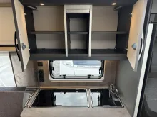 Fahrzeugbild Hobby De Luxe 460 UFe Mod.2026; 1500kg; FH; ETS;Autark #10