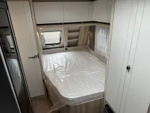 Fahrzeugbild Hobby De Luxe 460 UFe Mod.2026; 1500kg; FH; ETS;Autark #12