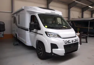 Bild L!VE TI 650 MF Platinum Selection