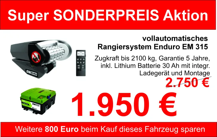 Fahrzeugbild Hobby Excellent Edition 540 UL #12