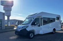 Fahrzeugbild Sunlight T 67S Sparen Sie 4.185,- € #1