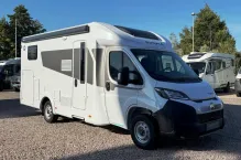 Fahrzeugbild Sunlight T 67S Sparen Sie 4.185,- € #2