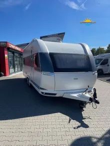 Fahrzeugbild Hobby Prestige 650 KFU*TOP PREIS*1.HAND* #1