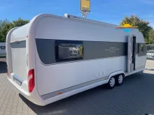 Fahrzeugbild Hobby Prestige 650 KFU*TOP PREIS*1.HAND* #9
