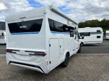 Fahrzeugbild Hobby OnTour C 680 GE #4
