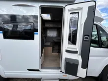 Fahrzeugbild Hobby OnTour C 680 GE #6