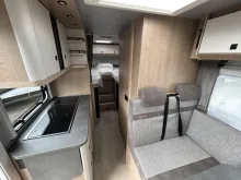 Fahrzeugbild Hobby OnTour C 680 GE #8