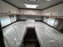 Fahrzeugbild Hobby OnTour C 680 GE #9