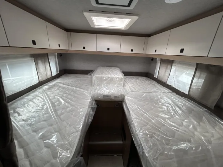 Fahrzeugbild Hobby OnTour C 680 GE #9
