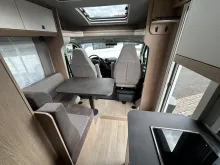 Fahrzeugbild Hobby OnTour C 680 GE #15
