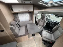 Fahrzeugbild Hobby OnTour C 680 GE #16