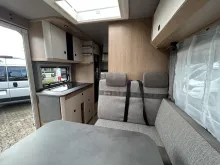Fahrzeugbild Hobby OnTour C 680 GE #17