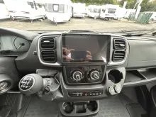 Fahrzeugbild Hobby OnTour C 680 GE #18