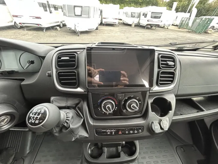 Fahrzeugbild Hobby OnTour C 680 GE #18