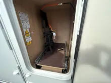Fahrzeugbild Hobby OnTour C 680 GE #20