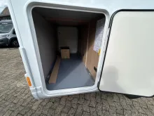 Fahrzeugbild Hobby OnTour C 680 GE #22