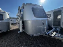 Fahrzeugbild Hymer Eriba Touring 530 Urban #1