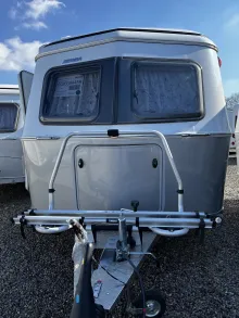 Fahrzeugbild Hymer Eriba Touring 530 Urban #3