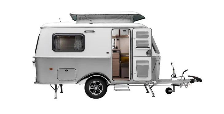 Fahrzeugbild Hymer Eriba Touring 530 Urban #10