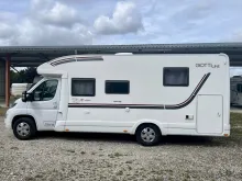 Fahrzeugbild GIOTTILINE Siena 395 #3