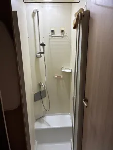 Fahrzeugbild GIOTTILINE Siena 395 #5