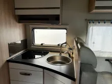 Fahrzeugbild GIOTTILINE Siena 395 #6