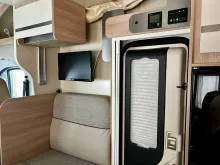 Fahrzeugbild GIOTTILINE Siena 395 #8