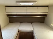 Fahrzeugbild GIOTTILINE Siena 395 #9