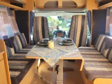 Fahrzeugbild Dethleffs Advantage 6501 B #4