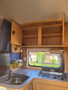 Fahrzeugbild Dethleffs Advantage 6501 B #6