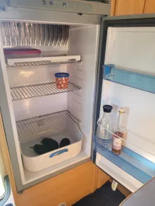 Fahrzeugbild Dethleffs Advantage 6501 B #7