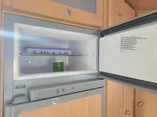 Fahrzeugbild Dethleffs Advantage 6501 B #8