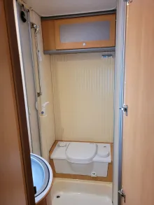 Fahrzeugbild Dethleffs Advantage 6501 B #10