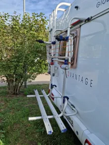 Fahrzeugbild Dethleffs Advantage 6501 B #11