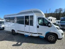Fahrzeugbild LMC Tourer Lift H 660G 70Jahre Automatik/Edition 70 #4