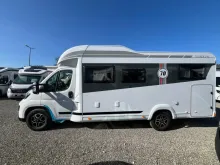 Fahrzeugbild LMC Tourer Lift H 660G 70Jahre CMT 2026 Angebot!! #3