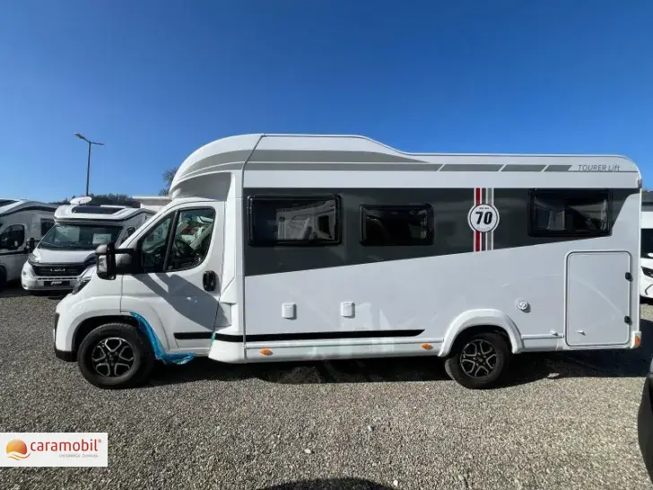 Fahrzeugbild LMC Tourer Lift H 660G 70Jahre CMT 2026 Angebot!! #3