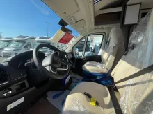 Fahrzeugbild LMC Tourer Lift H 660G 70Jahre CMT 2026 Angebot!! #5