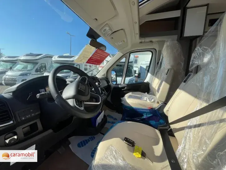 Fahrzeugbild LMC Tourer Lift H 660G 70Jahre CMT 2026 Angebot!! #5