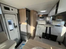 Fahrzeugbild LMC Tourer Lift H 660G 70Jahre CMT 2026 Angebot!! #6