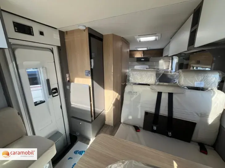 Fahrzeugbild LMC Tourer Lift H 660G 70Jahre CMT 2026 Angebot!! #6